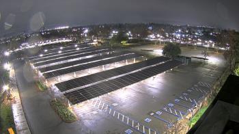 Weather camera view of Diablo Valley College.