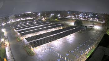 Weather camera view of Diablo Valley College.