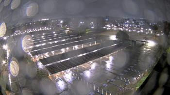 Weather camera view of Diablo Valley College.