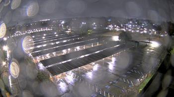 Weather camera view of Diablo Valley College.