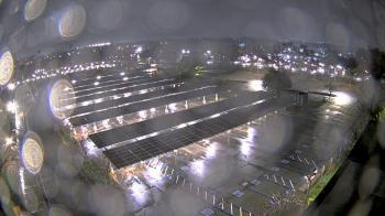 Weather camera view of Diablo Valley College.
