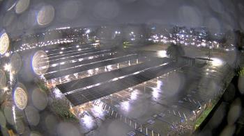 Weather camera view of Diablo Valley College.