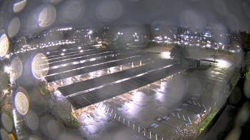 Weather camera view of Diablo Valley College.