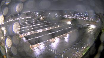 Weather camera view of Diablo Valley College.