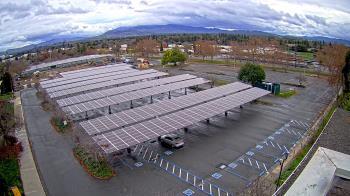 Weather camera view of Diablo Valley College.