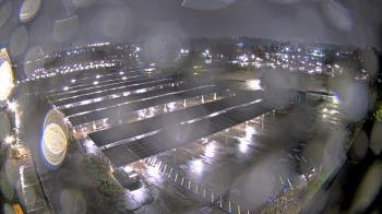 Weather camera view of Diablo Valley College.