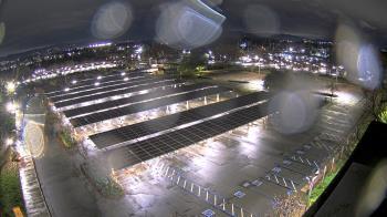 Weather camera view of Diablo Valley College.