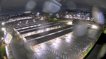 Weather camera view of Diablo Valley College.