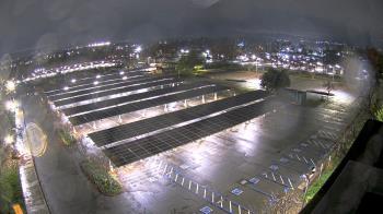 Weather camera view of Diablo Valley College.