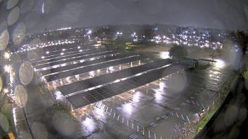 Weather camera view of Diablo Valley College.