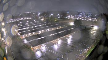 Weather camera view of Diablo Valley College.