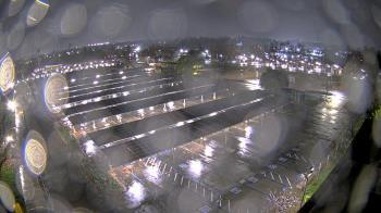 Weather camera view of Diablo Valley College.