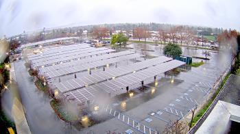 Weather camera view of Diablo Valley College.