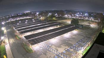 Weather camera view of Diablo Valley College.