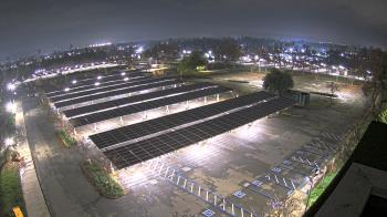 Weather camera view of Diablo Valley College.