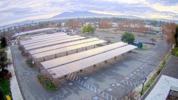 Weather camera view of Diablo Valley College.