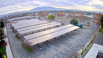 Weather camera view of Diablo Valley College.