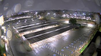 Weather camera view of Diablo Valley College.