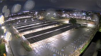Weather camera view of Diablo Valley College.
