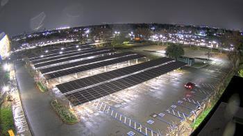 Weather camera view of Diablo Valley College.