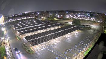 Weather camera view of Diablo Valley College.