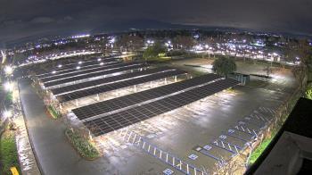 Weather camera view of Diablo Valley College.