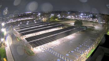Weather camera view of Diablo Valley College.