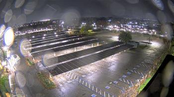 Weather camera view of Diablo Valley College.