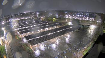 Weather camera view of Diablo Valley College.