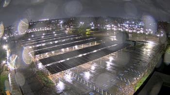 Weather camera view of Diablo Valley College.