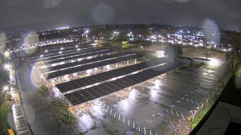 Weather camera view of Diablo Valley College.