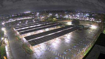 Weather camera view of Diablo Valley College.