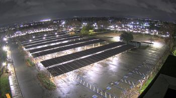 Weather camera view of Diablo Valley College.