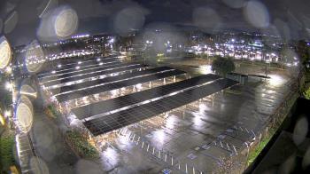 Weather camera view of Diablo Valley College.