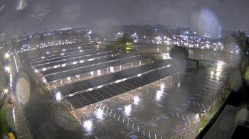 Weather camera view of Diablo Valley College.