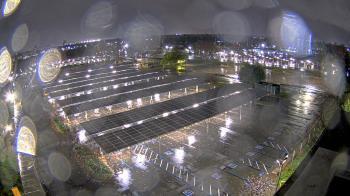Weather camera view of Diablo Valley College.