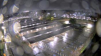 Weather camera view of Diablo Valley College.