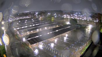 Weather camera view of Diablo Valley College.