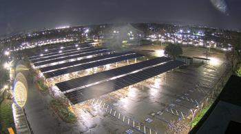 Weather camera view of Diablo Valley College.