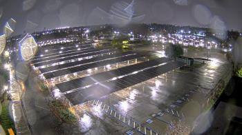 Weather camera view of Diablo Valley College.