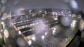 Weather camera view of Diablo Valley College.