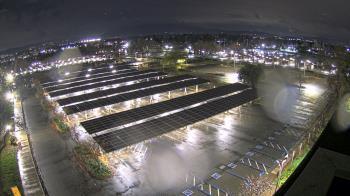 Weather camera view of Diablo Valley College.