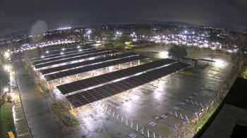 Weather camera view of Diablo Valley College.