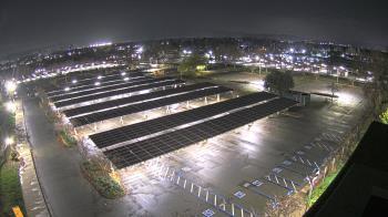 Weather camera view of Diablo Valley College.