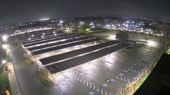 Weather camera view of Diablo Valley College.