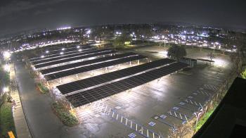 Weather camera view of Diablo Valley College.