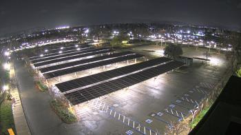 Weather camera view of Diablo Valley College.