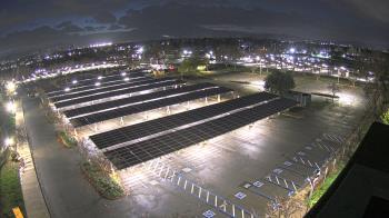 Weather camera view of Diablo Valley College.