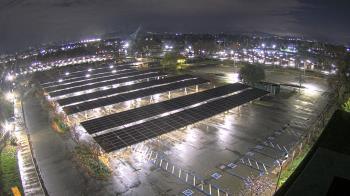 Weather camera view of Diablo Valley College.