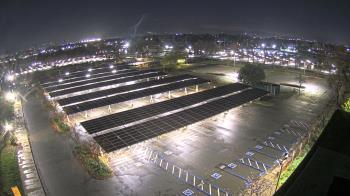 Weather camera view of Diablo Valley College.